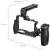 SmallRig 5468 - zestaw z klatką do Nikon ZR - wymiary
